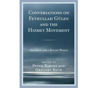 Angela Sumegi Conversations on Fethullah Gülen and the Hizmet (Copertina rigida)