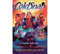 Angela Sylvaine Cold Snap (Tascabile) Frost Bite