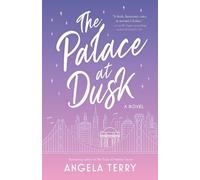 Angela Terry The Palace at Dusk (Tascabile)
