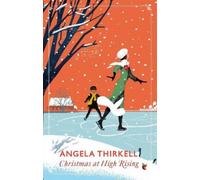 Angela Thirkell Christmas at High Rising (Tascabile) Virago Modern Classics