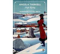 Angela Thirkell High Rising (Tascabile) Virago Modern Classics