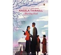 Angela Thirkell Marling Hall (Tascabile) Virago Modern Classics