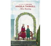 Angela Thirkell Miss Bunting (Tascabile) Virago Modern Classics