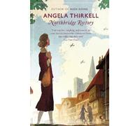 Angela Thirkell Northbridge Rectory (Tascabile) Virago Modern Classics