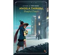 Angela Thirkell Pomfret Towers (Tascabile) Virago Modern Classics