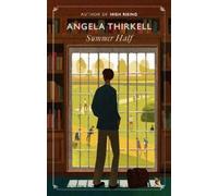 Angela Thirkell Summer Half (Tascabile) Virago Modern Classics