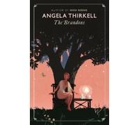 Angela Thirkell The Brandons (Tascabile) Virago Modern Classics