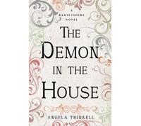 Angela Thirkell The Demon in the House (Tascabile) Barsetshire Novels