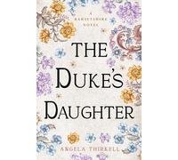 Angela Thirkell The Duke's Daughter (Tascabile) Barsetshire Novels