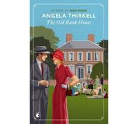 Angela Thirkell The Old Bank House (Tascabile)