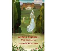 Angela Thirkell Wild Strawberries (Tascabile) Virago Modern Classics