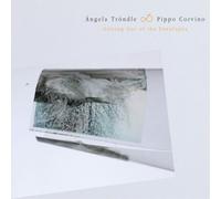 Ángela Tröndle & Pippo Corvino Getting Out of the Envelopes (CD) Album