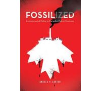 Angela V. Carter Fossilized (Tascabile) Nature History Society