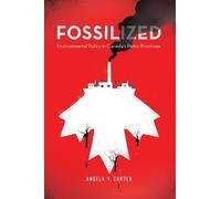Angela V. Carter Fossilized (Tascabile) Nature History Society