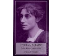 Angela V. John Evelyn Sharp (Tascabile)