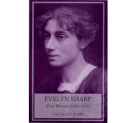 Angela V. John Evelyn Sharp (Tascabile)