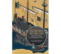 Angela Vanhaelen Making Worlds (Copertina rigida)
