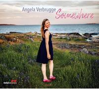 Angela Verbrugge - Somewhere