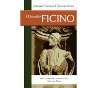 Angela Voss Marsilio Ficino (Tascabile) Western Esoteric Masters
