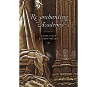 Angela Voss Re-enchanting the Academy (Tascabile)