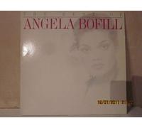 Angela Werner - Best of ( LP / Vinyl Schallplatte Disque Record) Angela Bofill