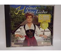 Angela Wiedl, Bruce Low, Die Schäfer, Freddy Quinn, Anni Jäger..