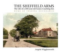 Angela Wigglesworth The Sheffield Arms (Tascabile)