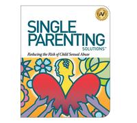 Angela Williams Single Parenting Solutions (Tascabile)