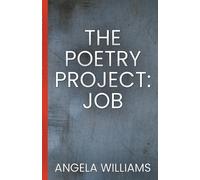 Angela Williams The Poetry Project (Tascabile) Poetry Project