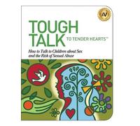 Angela Williams Tough Talk to Tender Hearts (Tascabile)