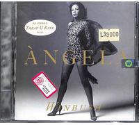 Àngela Winbush - Àngela Winbush CD Rhythm & Blues Soul 1994