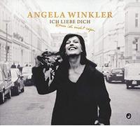 Angela Winkler Ich Liebe Dich,Kann Ich Nicht Sagen (CD)