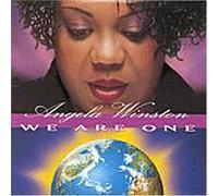 Angela Winston - We Are One