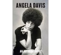 Angela Y Davis Angela Davis (Copertina rigida)