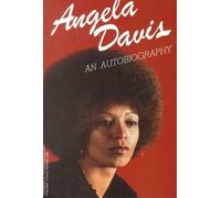 Angela Y. Davis Angela Davis (Tascabile)