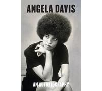 Angela Y. Davis Angela Davis (Tascabile)