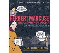 Angela Y. Davis Herbert Marcuse, Philosopher of Utopia (Tascabile)
