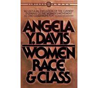 Angela Y. Davis Women, Race & Class (Tascabile)