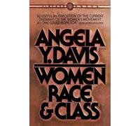 Angela Y. Davis Women, Race & Class (Tascabile)