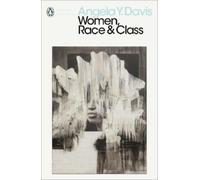 Angela Y. Davis Women, Race & Class (Tascabile) Penguin Modern Classics