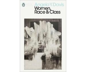 Angela Y. Davis Women, Race & Class (Tascabile) Penguin Modern Classics