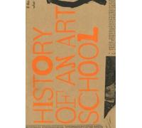 Angela Y. Davis YALE: History of An Art School (Tascabile)
