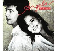 Angela - Young souls (1990, & The Rude)