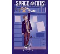 Angela Yuriko Smith Space & Time - 149 (Tascabile) Space and Time Magazine