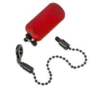 Angelalarm - Catena in acciaio per scambisti - segnale di morso per la alla , indicatore leggero di morso | indicatore di pesce scambisti portatile, indicatore di pesce per gli amanti