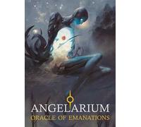 Angelarium. Oracle of emanations. Ediz. multilingue. Con 33 carte