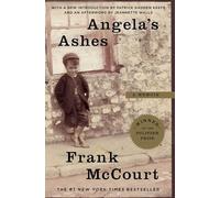 Angela's Ashes: A Memoir