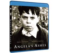 Angela's Ashes (Blu-ray) Emily Watson Robert Carlyle