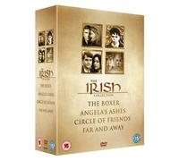 Angela's Ashes / Circle of Fri