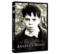 Angela's Ashes - con Emily Watson e Robert Carlyle - DVD - Paramount Pictures